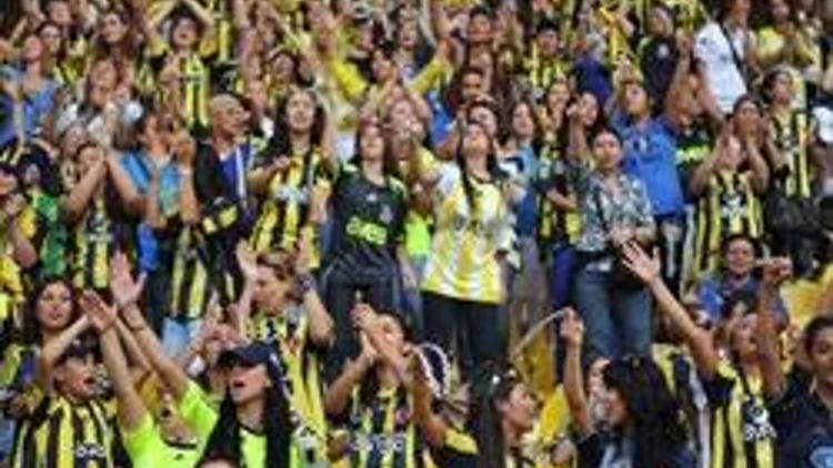 Fenerbahçeli kadınlar bir araya gelecek