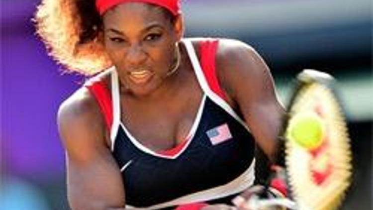 Serena Williams,Sharapovadan özür diledi