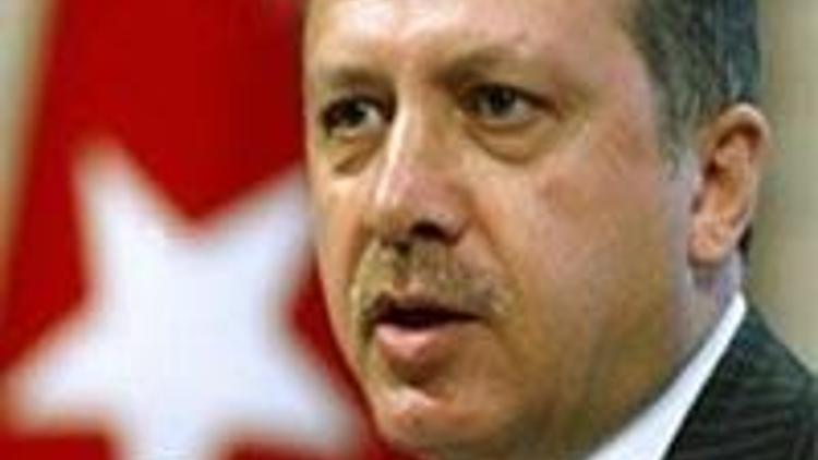 Başbakan Erdoğan: Bizim de moralimiz bozuluyor