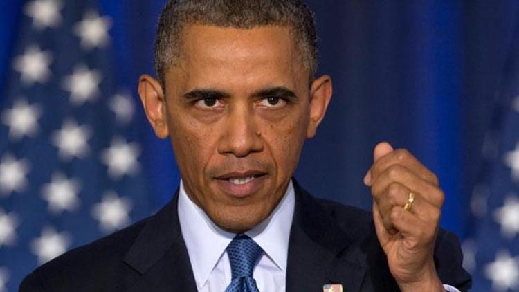 Obama ABDnin IŞİDle mücadele planını açıkladı