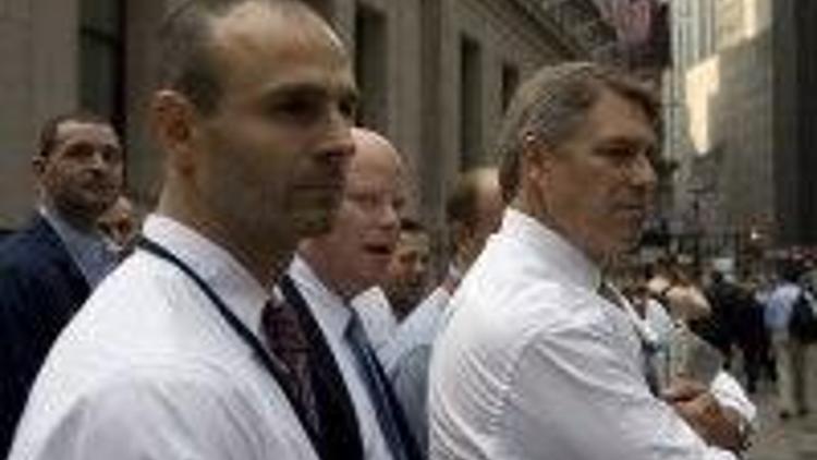 Wall Street yetenekli çalışan bulamıyor