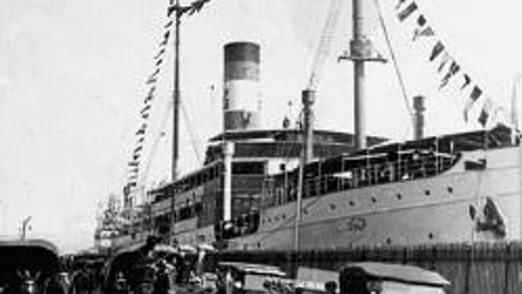 İspanyol iç savaşında Julio Iglesias’ın amcasını Türk gemisi Karadeniz kurtarmış