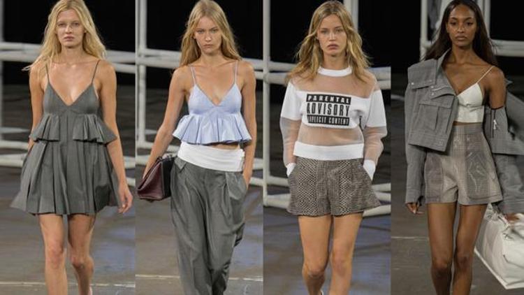 Alexander Wang satışa çıkıyor