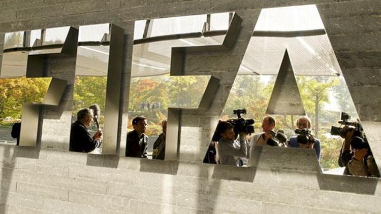 FIFAdan rüşvet iddialarına yanıt