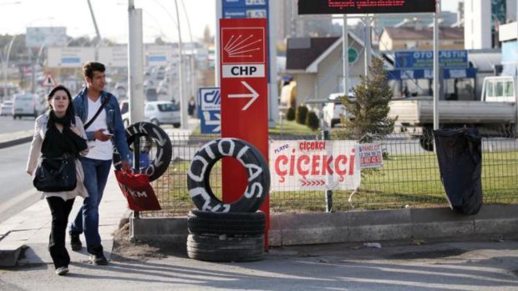 ‘Başbakan’a görünsek iyi olur ekibi’ dikkat