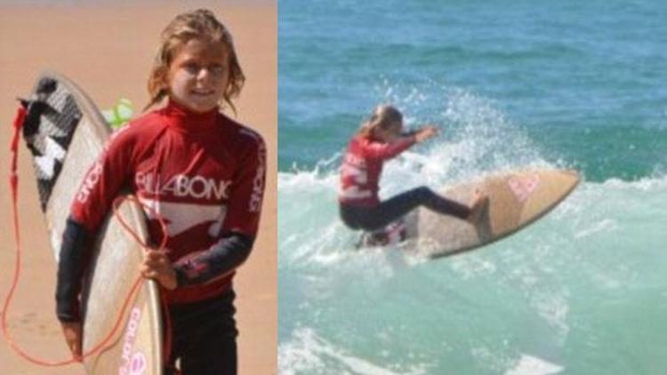 13 yaşındaki sörfçü Elio Canestri, köpek balığı saldırısı sonucu hayatını kaybetti