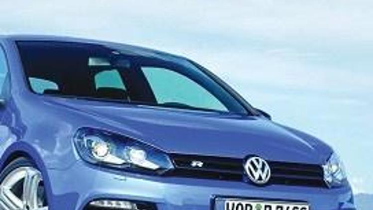 Volkswagen’in 5 örnek ülkesinden biri olduk