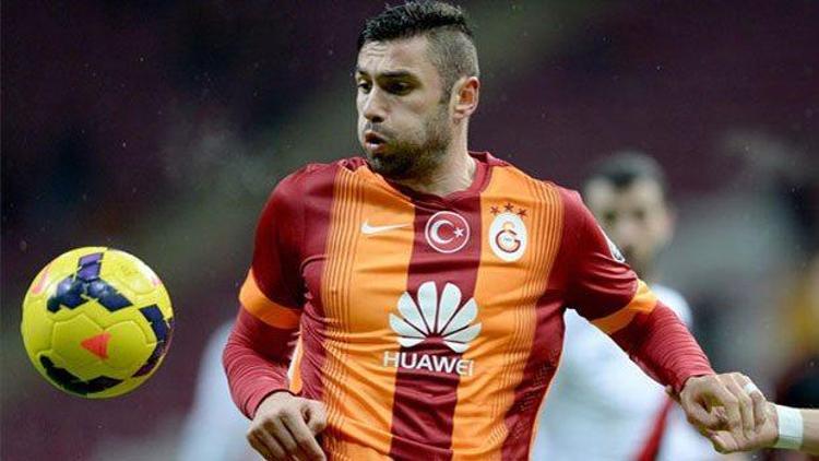 Burak Yılmaza West Ham talip