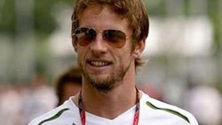 Jenson Button, Lotus tehdidine karşı uyardı