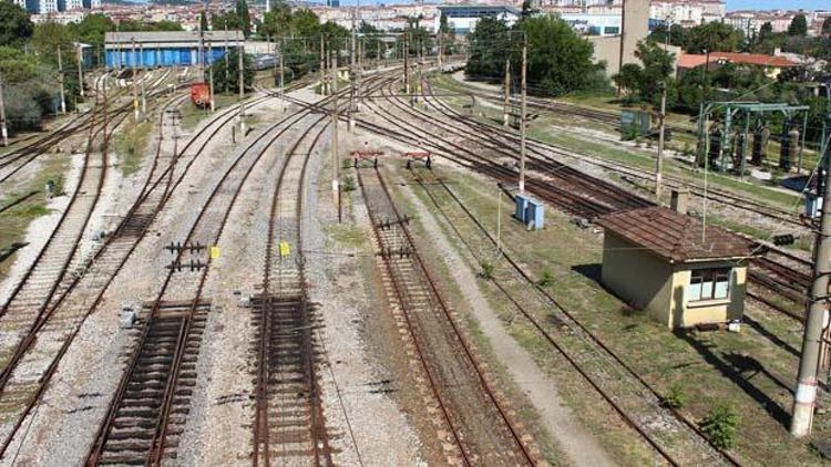 Marmaray-2. Etapta işler yine aynı gerekçeyle durdu