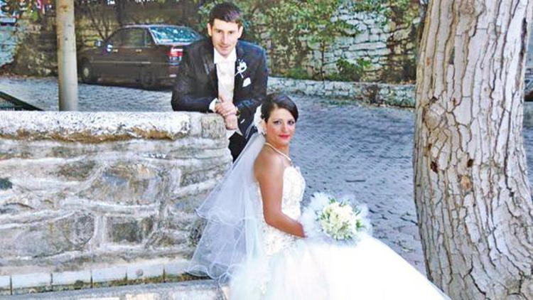 Somadaki madende ölen başmühendis Mehmet Efenin eşi: Kendini feda etti