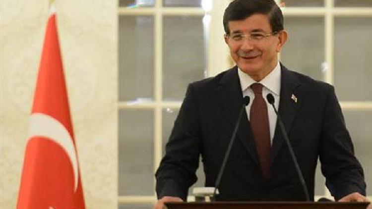 Başbakan Ahmet Davutoğlu: PKKya yürüttüğümüz operasyonlar Kürtlere yönelik değildir