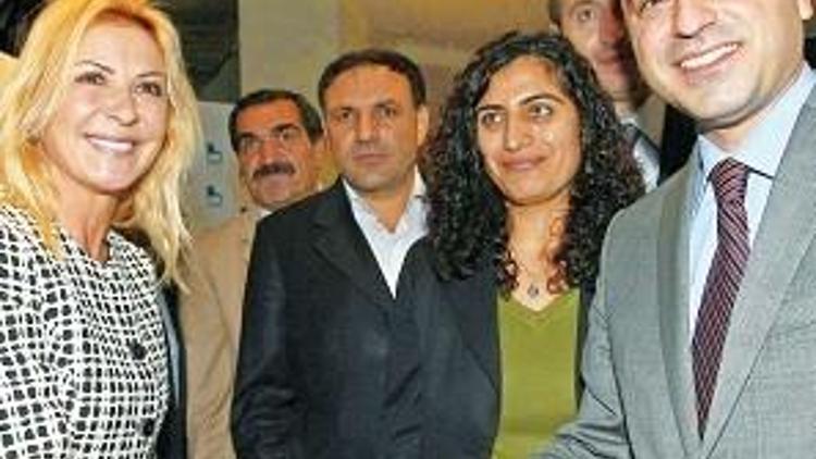 TÜSİAD, Diyarbakır’a gidecek, BDP ‘yatırıma gelin’ çağrısı yapacak
