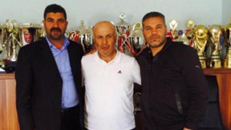 Trabzonspor Aziz Yıldırımın memleketi Erganide pilot takım anlaşması yapıyor