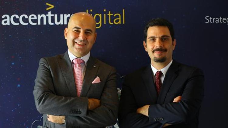 Accenture Digital Türkiyede faaliyete geçti