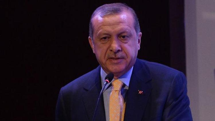 Erdoğan Endonezyada konuştu