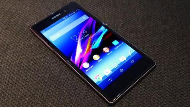 Sonynin yeni telefonu Xperia Z2nin özellikleri ortaya çıktı