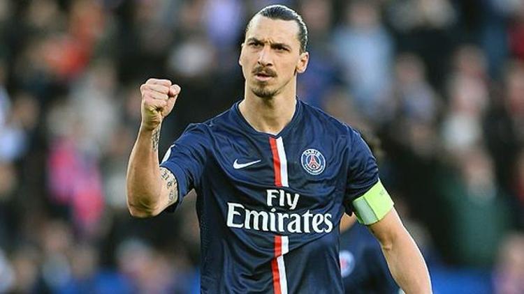 Ibrahimovic sakatlandı