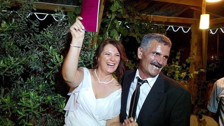 Çerçioğlunun koruma polisi ve eşi evde ölü bulundu