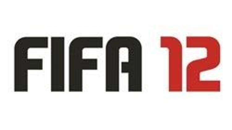 FIFA 2012 de raflara çıktı