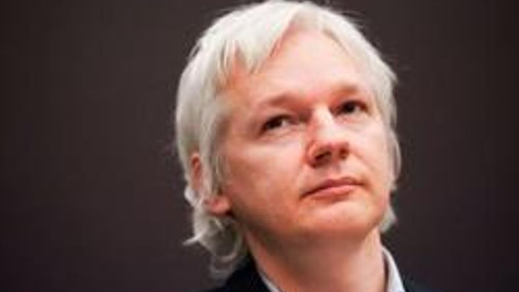 Assangeın programının kanalı belli oldu
