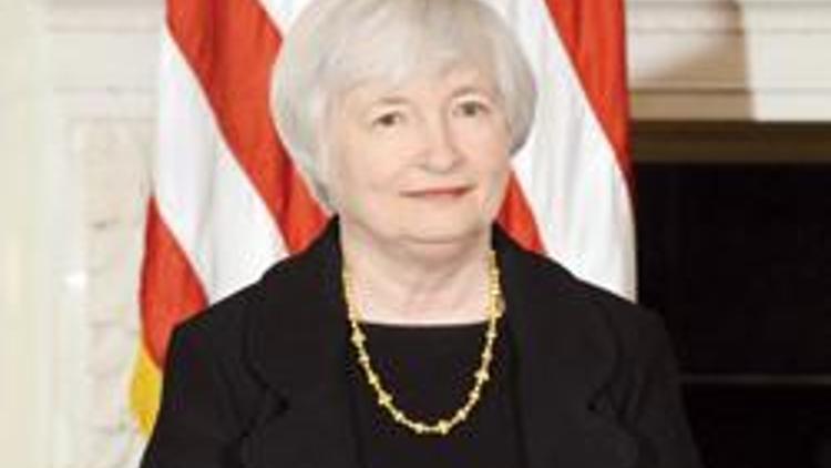 Nobel kutlaması Yellen’in evinde