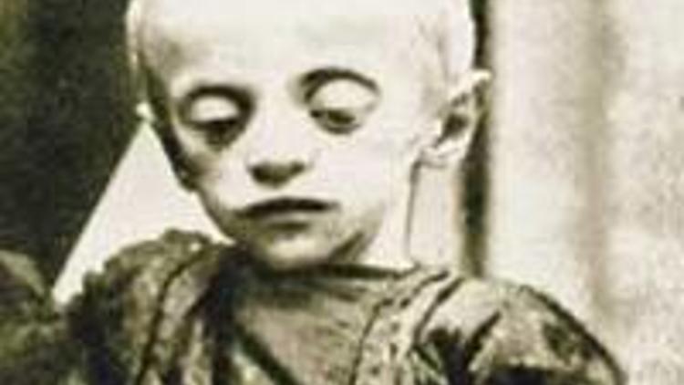 Yıllardır gizlenen felaket: Holodomor