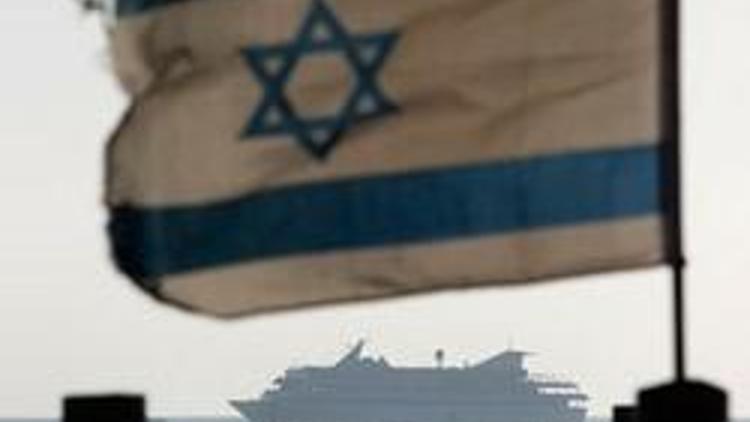 Mavi Marmara raporu İsraili karıştırdı