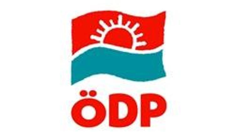 ÖDP ve Yurt Partisi seçimlere giremiyor