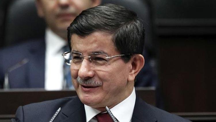 Başbakan Davutoğlundan Denizcilik sektörüne müjde