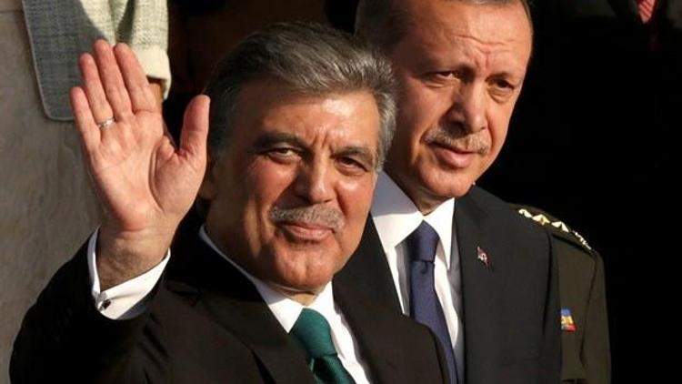 Cumhurbaşkanı Erdoğan: Davutoğlu, Pensilvanyaya iznimle gitti