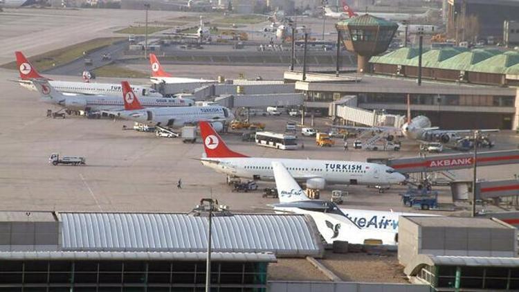İstanbul Atatürk Havalimanı Avrupa şampiyonu