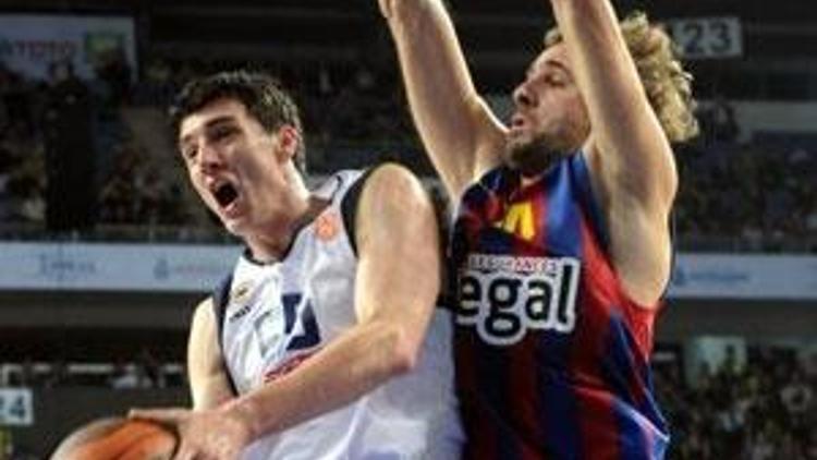 Fenerbahçe Ülker 69-75 Regal Barcelona