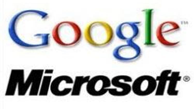 Microsoft’dan Google “Çin” darbesi