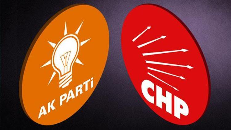 Ak Parti CHP’nin 9 şartına sıcak