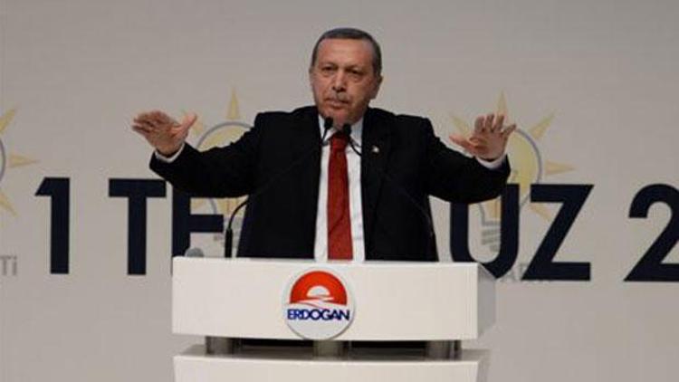 Gürsel Tekin: Erdoğan 3 Temmuzda istifa etmeli
