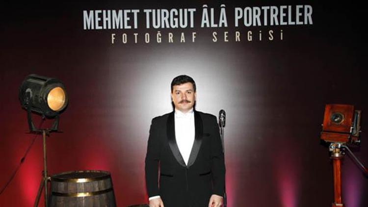 Ustalık sergisi Ankara’da açıldı