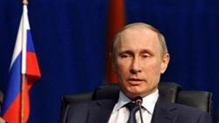 Putin 04.00’te emretti