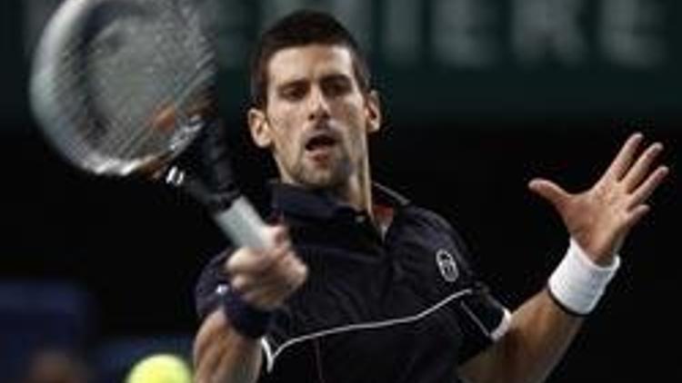 Djokovic 3.turda