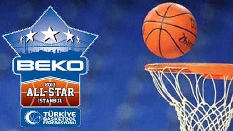 Beko All-Star 2014 oylaması başladı