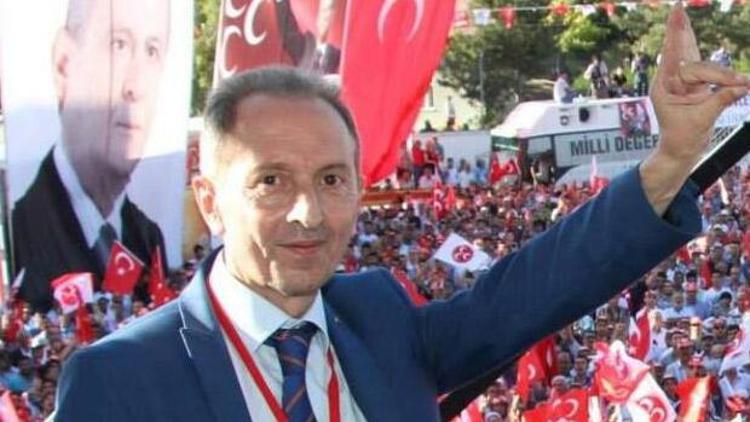 MHP seçim bürosuna silahlı saldırı