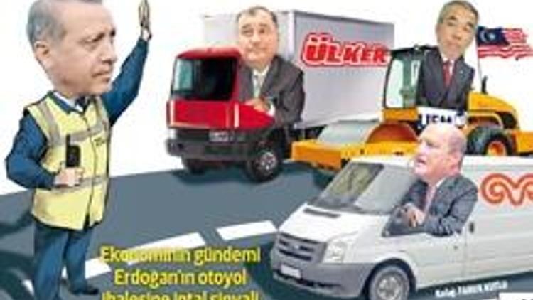 6.8 milyar dolarlık kritik karar