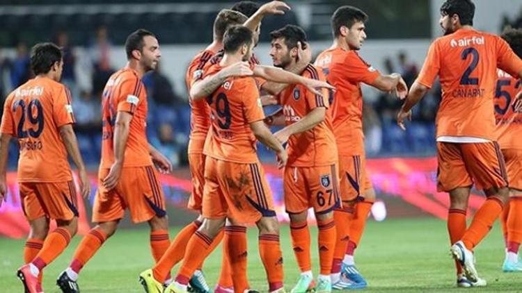 Ligin en az gol yiyen takımı Beşiktaşa karşı