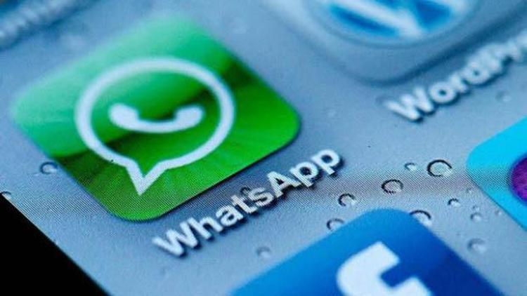 Facebook Whatsappı aldı