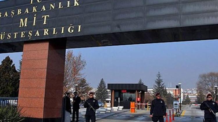 Yeni Kamu Düzeni ve Güvenliği Müsteşarı MİT’çi Dervişoğlu
