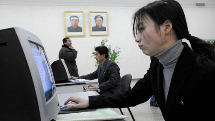 Kuzey Korede internetin fişini ABD mi çekti