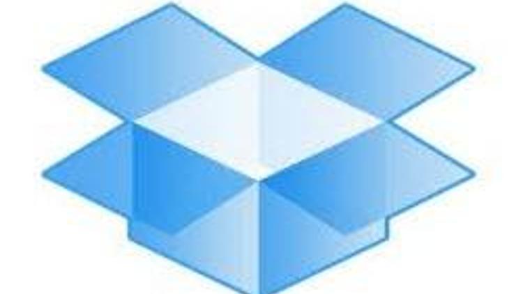 Dropbox kendini dörde katladı