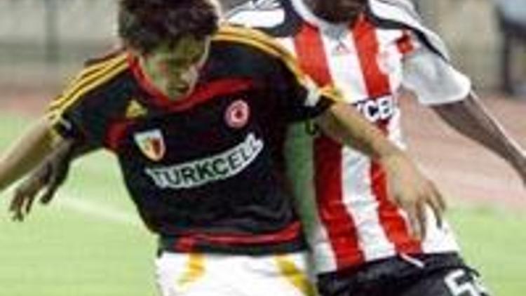 Sivasspor ve Kayserispor suskun