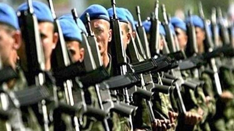 Milli Savunma Bakanlığından flaş açıklama: Asker kaçakları oy kullanabilecek mi