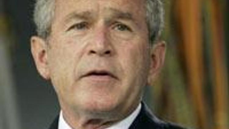 Bush recalls in West Point address: US saved Turkey from communism